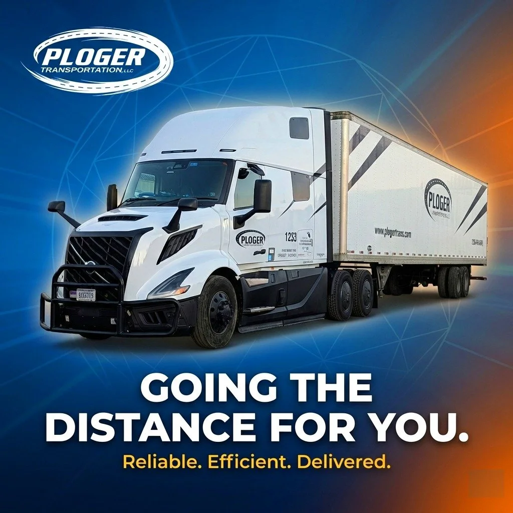 🚛 𝐑𝐞𝐥𝐢𝐚𝐛𝐥𝐞. 𝐄𝐟𝐟𝐢𝐜𝐢𝐞𝐧𝐭. 𝐃𝐞𝐥𝐢𝐯𝐞𝐫𝐞𝐝. 🚛

Let&rsquo;s be real&mdash;the freight market has been a bit of a rollercoaster lately. 🎢 Many companies are finding themselves stuck in a loop of unreliable carriers, ghosted shipments