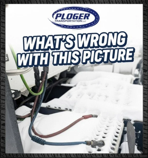 🛠️ 𝐓𝐄𝐂𝐇 𝐓𝐔𝐄𝐒𝐃𝐀𝐘: 𝐓𝐇𝐄 𝐒𝐌𝐀𝐋𝐋 𝐓𝐇𝐈𝐍𝐆𝐒 𝐋𝐄𝐀𝐃 𝐓𝐎 𝐁𝐈𝐆 𝐓𝐇𝐈𝐍𝐆𝐒! ❄️

We&rsquo;ve all been there&mdash;it&rsquo;s freezing, the wind is howling, and you just want to get moving. But take a close look at this photo. Spot t