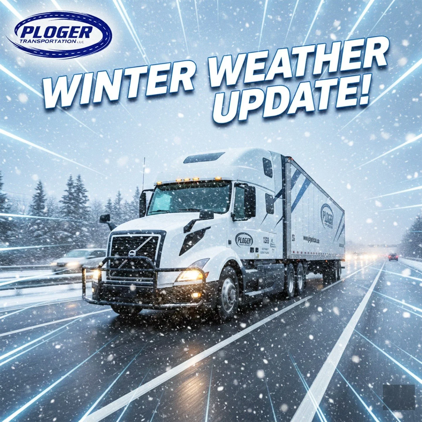 🚛 𝐑𝐞𝐠𝐢𝐨𝐧𝐚𝐥 𝐖𝐞𝐚𝐭𝐡𝐞𝐫 𝐅𝐨𝐫𝐞𝐜𝐚𝐬𝐭 &amp; 𝐒𝐭𝐨𝐫𝐦 𝐔𝐩𝐝𝐚𝐭𝐞𝐬 𝐟𝐨𝐫 𝐂𝐌𝐕'𝐬

𝐆𝐫𝐞𝐚𝐭 𝐋𝐚𝐤𝐞𝐬 &amp; 𝐌𝐢𝐝𝐰𝐞𝐬𝐭 (𝐎𝐮𝐫 𝐁𝐚𝐜𝐤𝐲𝐚𝐫𝐝)

𝐖𝐞𝐝𝐧𝐞𝐬𝐝𝐚𝐲 (𝟐/𝟒): A brief "reprieve" today, but don't get 