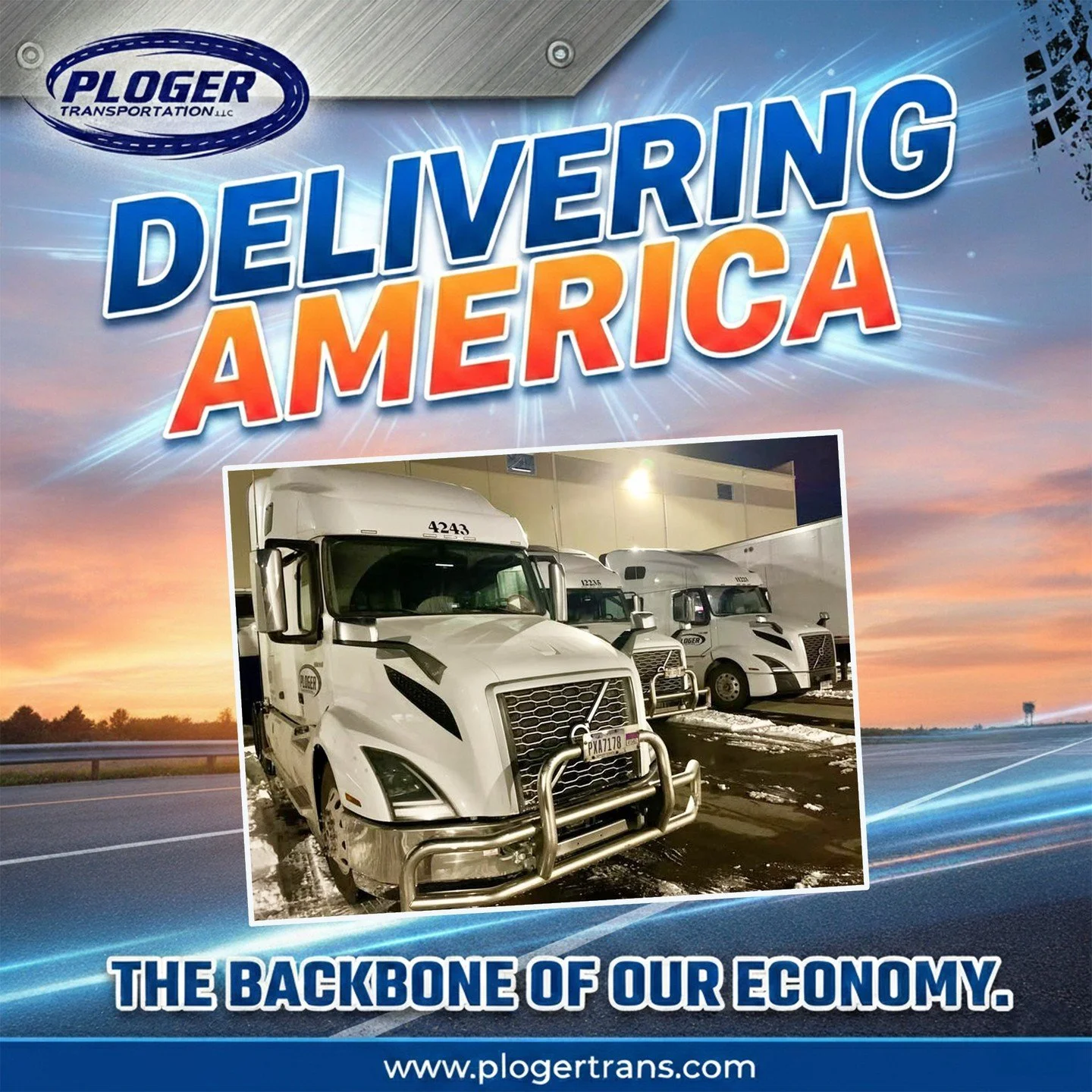 ☕️ 𝐓𝐡𝐞 𝐏𝐥𝐨𝐠𝐞𝐫 𝐓𝐫𝐢𝐩𝐥𝐞 𝐒𝐡𝐨𝐭 𝐢𝐧 𝐏𝐢𝐧𝐞𝐯𝐢𝐥𝐥𝐞!

Talk about a powerhouse lineup! We&rsquo;ve got a Ploger Triple Shot happening down in Pineville, NC, featuring none other than Daniel Bennett and two more of our finest road warr