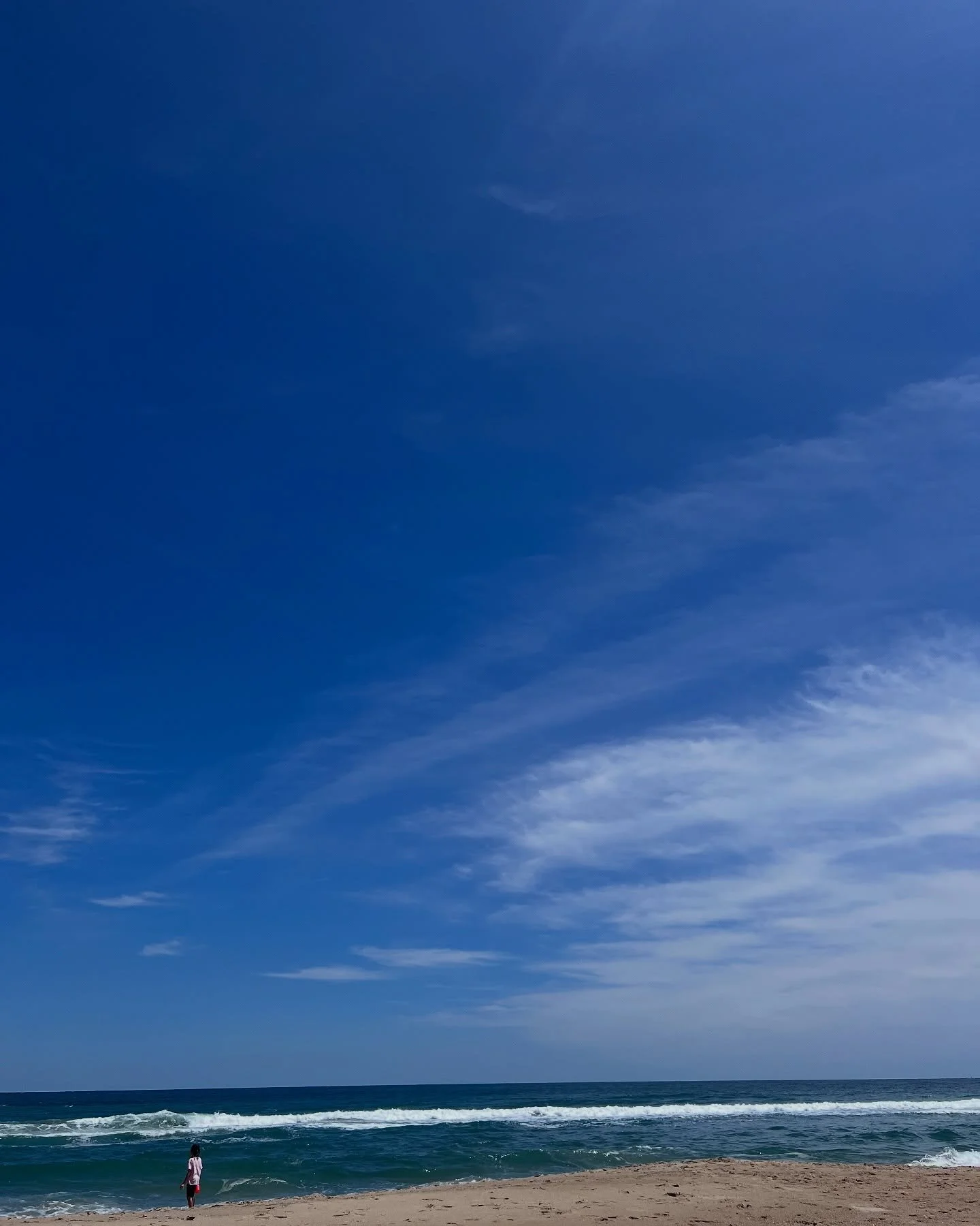 #nafm prompt 9&ndash;Something no one talks about:

How each milestone and change in your little one has the potential of triggering your memories in foster care. 

Around my daughter&rsquo;s age I was placed in a group home in Point Pleasant, NJ. Th