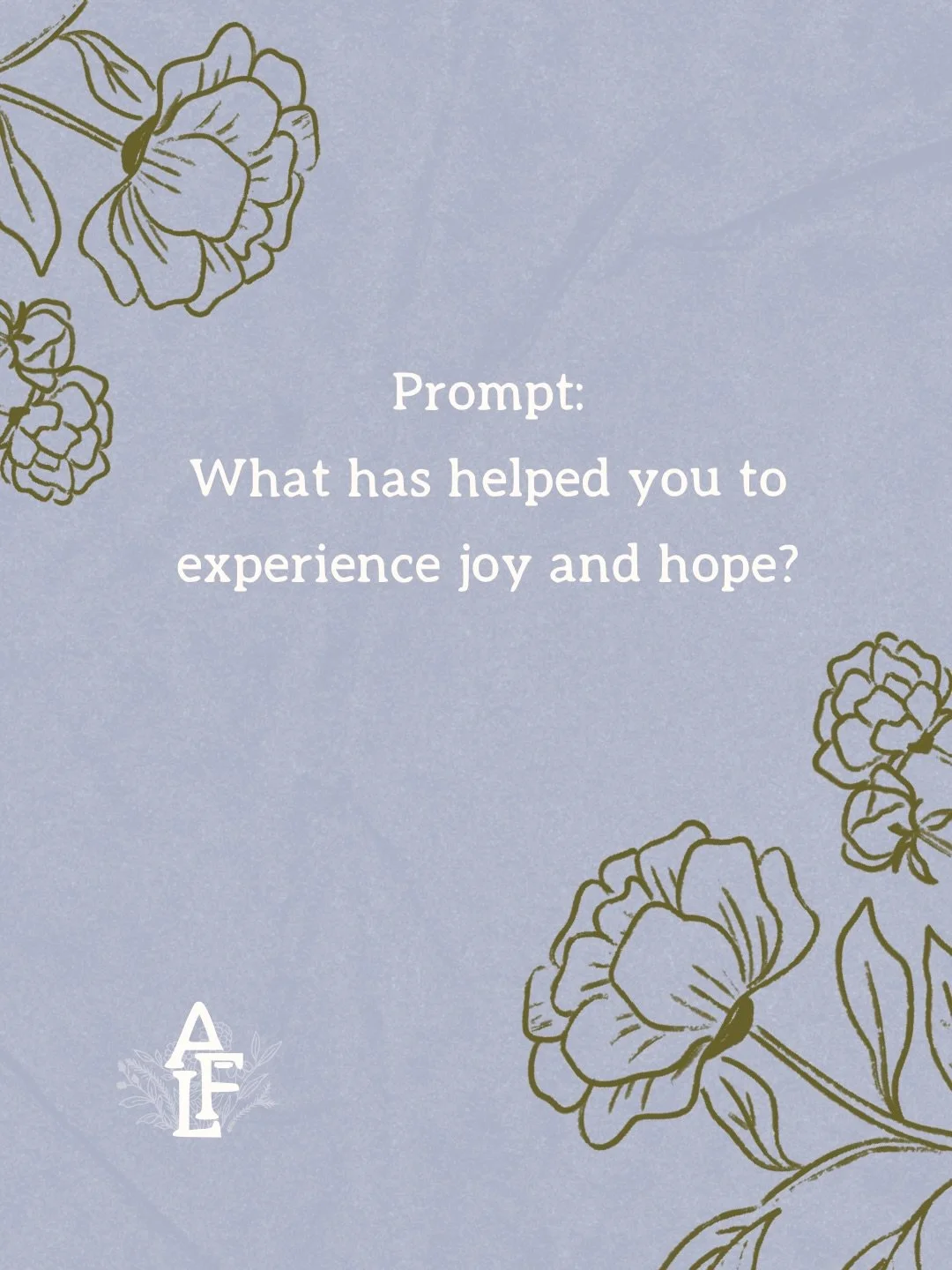 Flowers. 

A creative outlet is so important as you heal and continue to heal. What has helped you heal? Or as we know healing is ongoing &mdash; what is helping you heal, friend?

#afosteredlove #formerfosteryouth #nationalfostercaremonth #nfcm #fos
