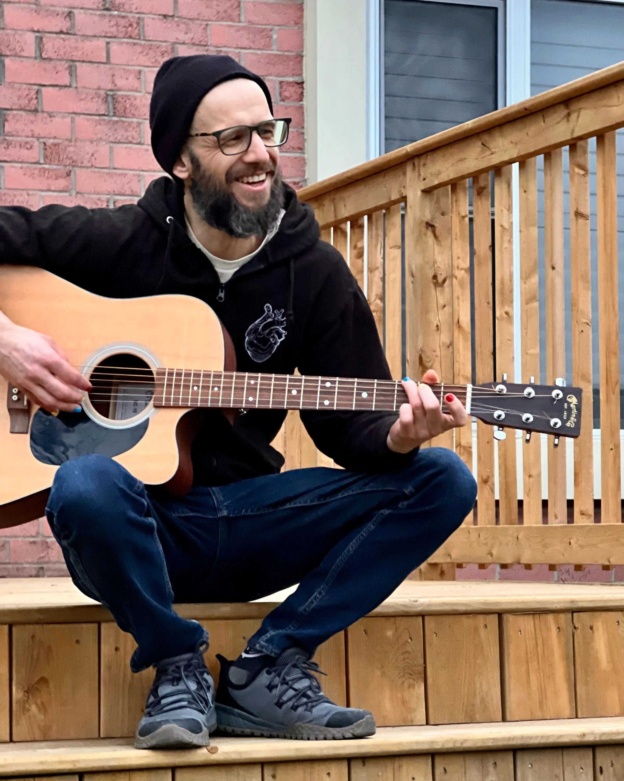 Lost Property, a Home County Music and Art Festival Performer