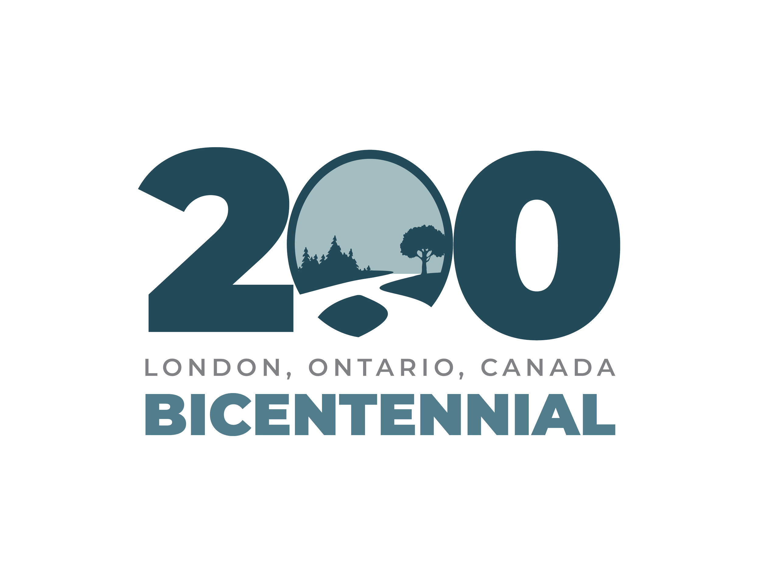 London Bicentennial