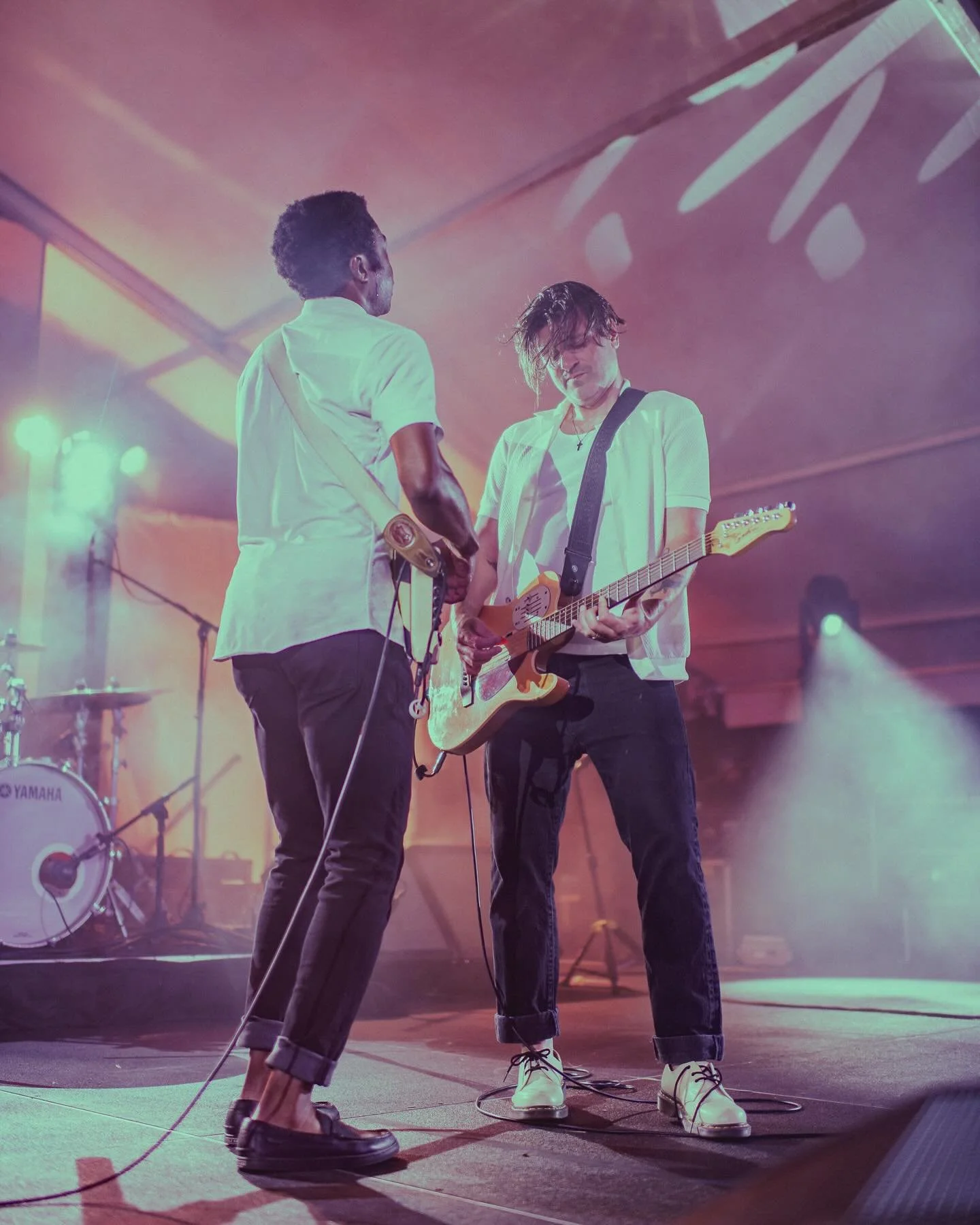 That&rsquo;s a wrap on Donaldson Home Services Home County 2025! 💚🎶

A heartfelt THANK YOU to our incredible volunteers, amazing artisans, delicious food vendors, supportive sponsors, and talented performers. You brought Victoria Park to life with 