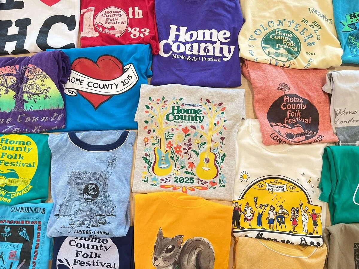 🚨 Only one more day! 🚨

We are doing a final run of our 2025 Merchandise and sales close tomorrow (Friday August 8) at Midnight! 

Link in our bio to purchase yours!