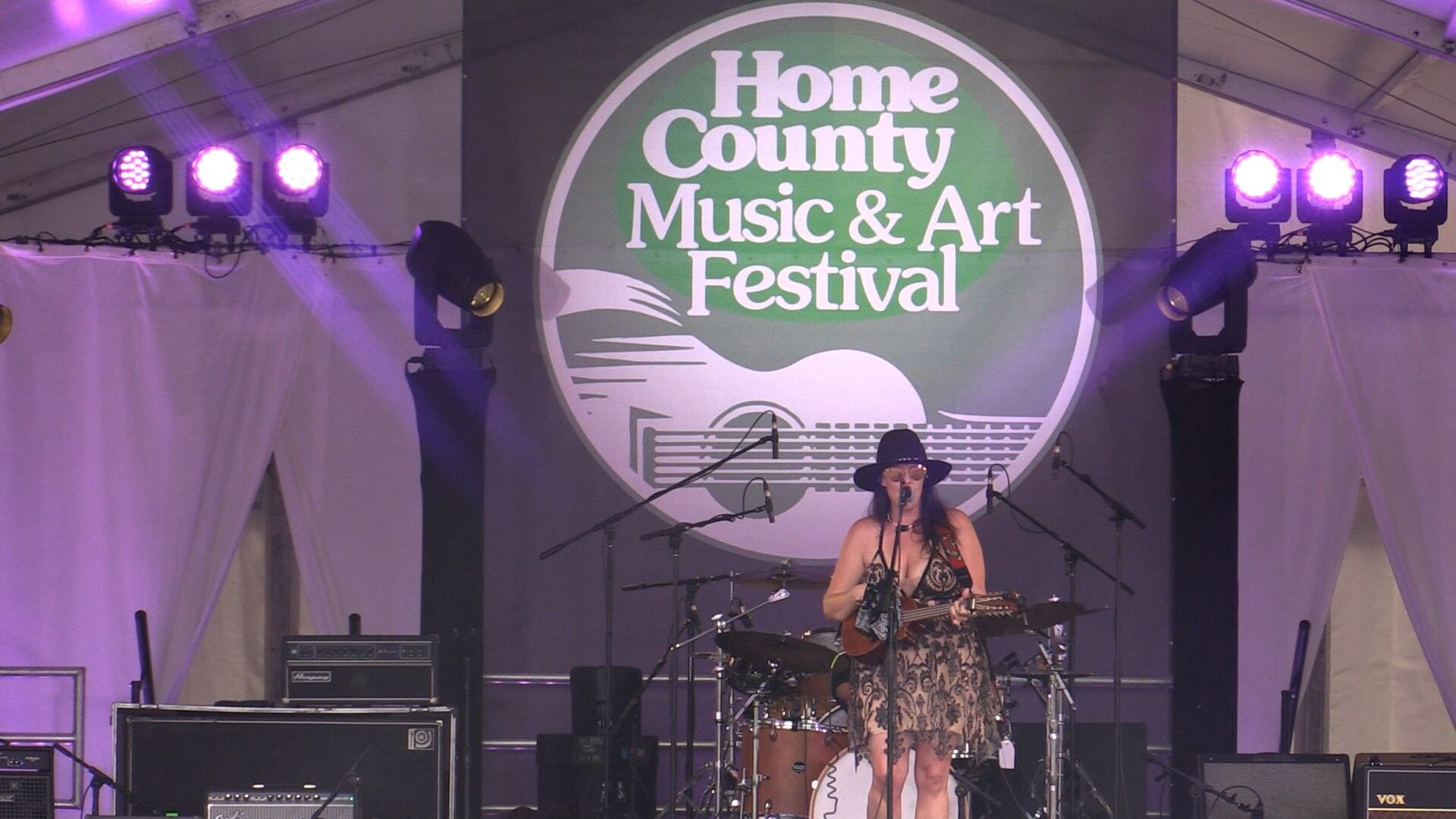 CTV News: Home County Music Festival set to return to Victoria Park this summer