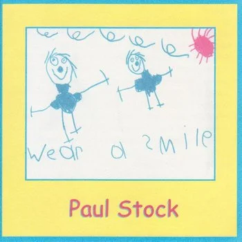 Paul Stock performing children's music at Home County Music & Art Festival in London, Ontario