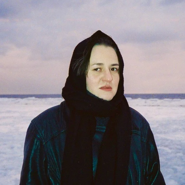 Sister Ray, a performer at Road to Home County