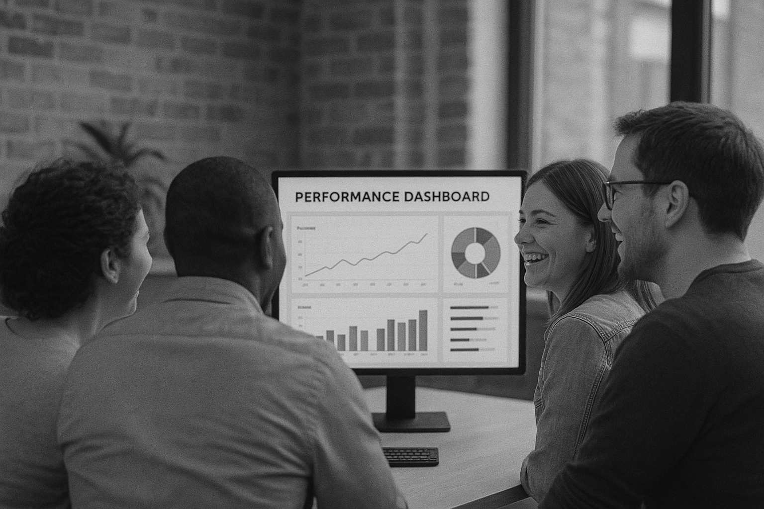 The Brand Lifecycle: Tracking Performance