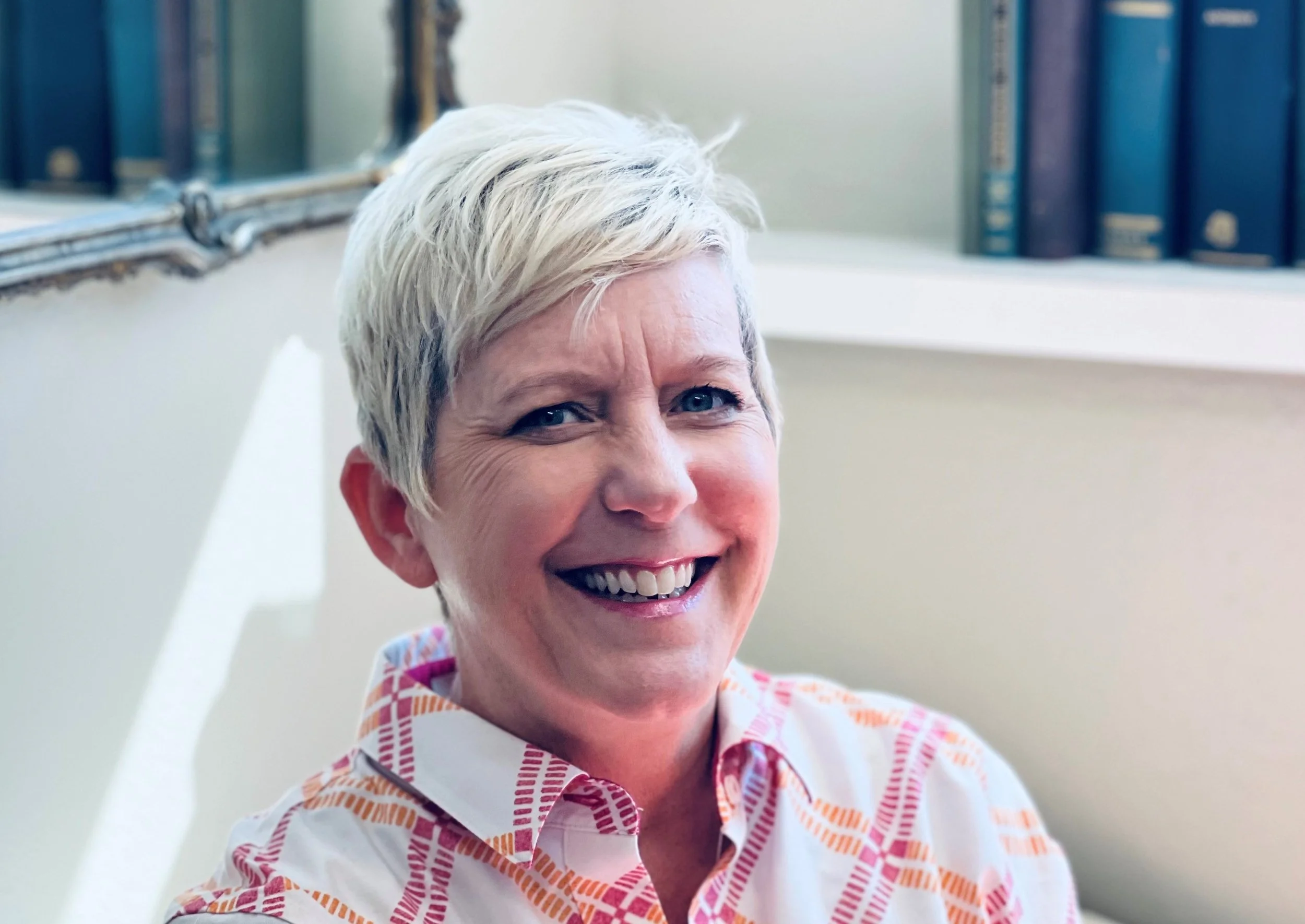 Kara Ritchie Volunteer Team — Raabe Family Dentistry Foundation