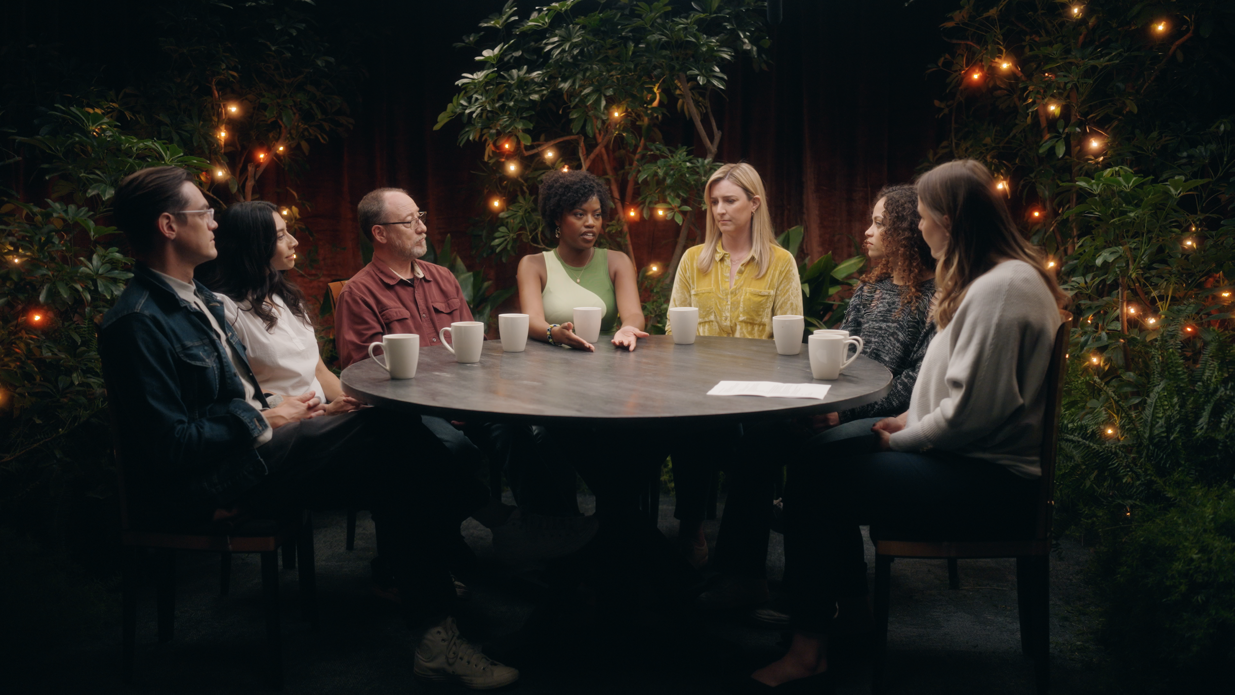 Headspace Conversations