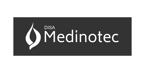 DISA Medinotec