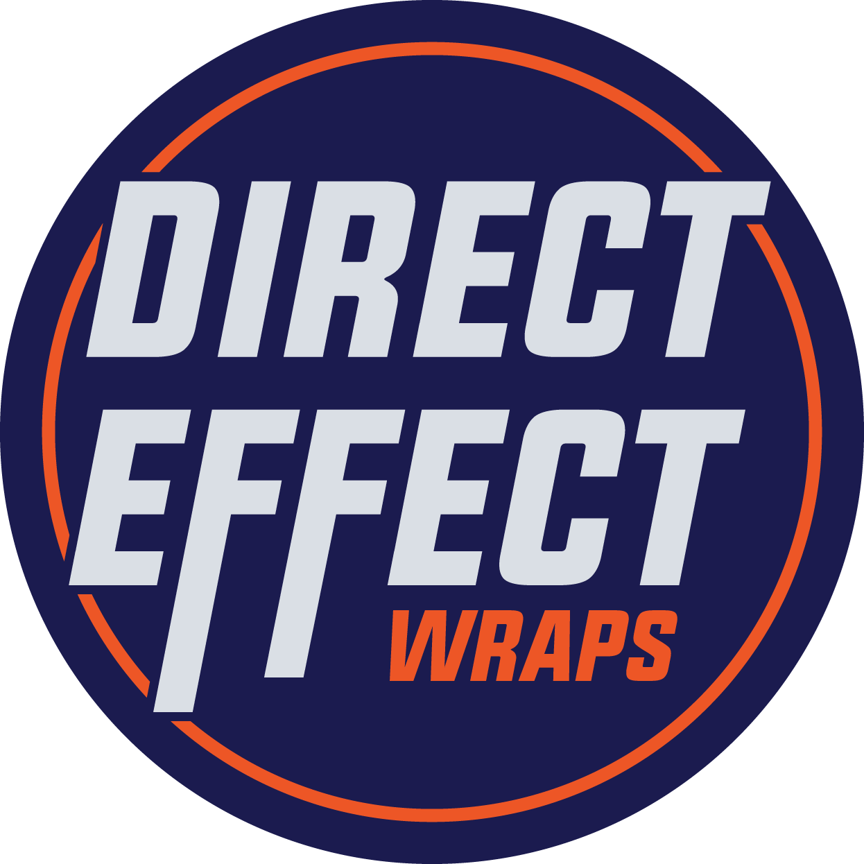 Direct Effect Wraps