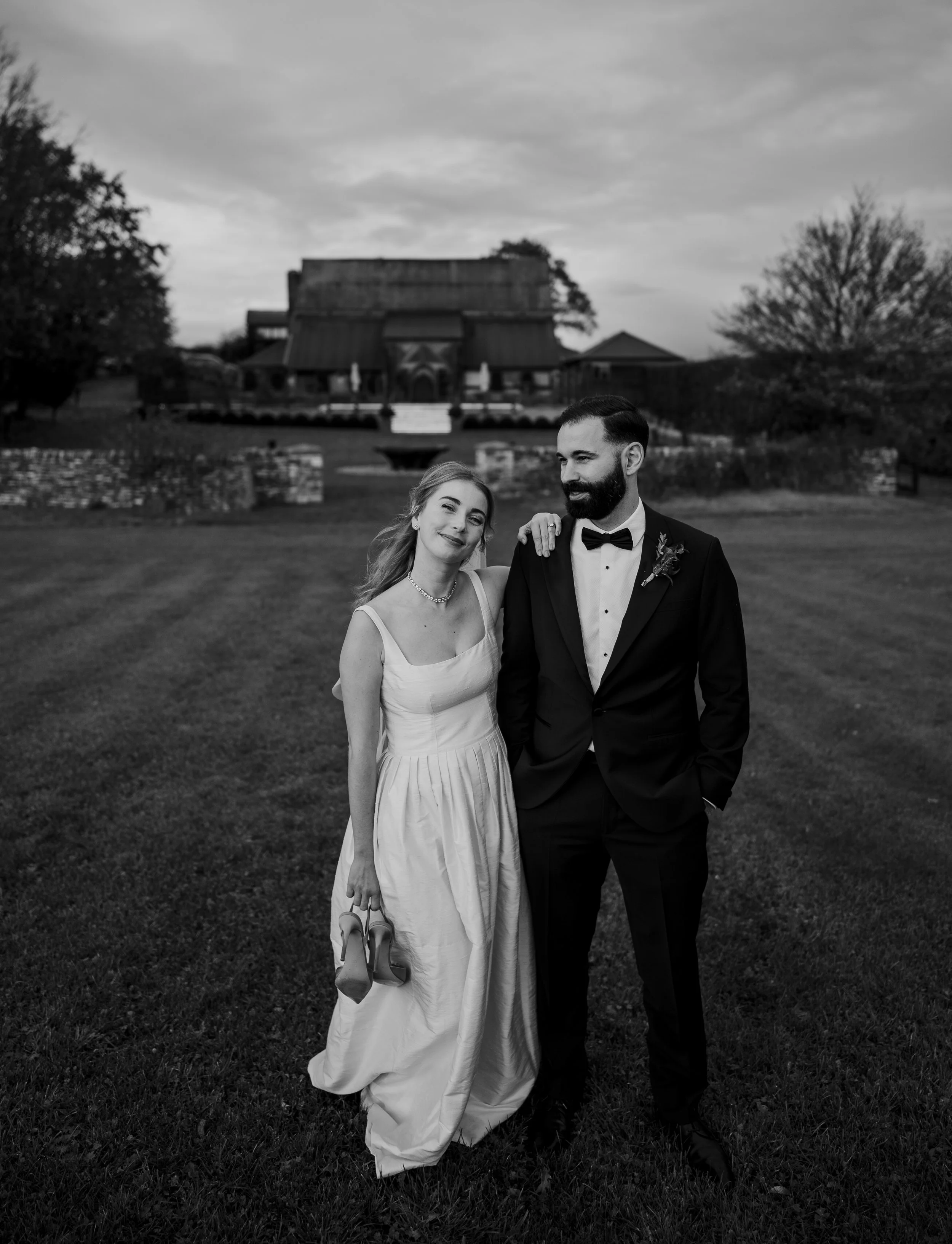 Alex and Gabriele Cripps Barn wedding photography – natural documentary wedding photos