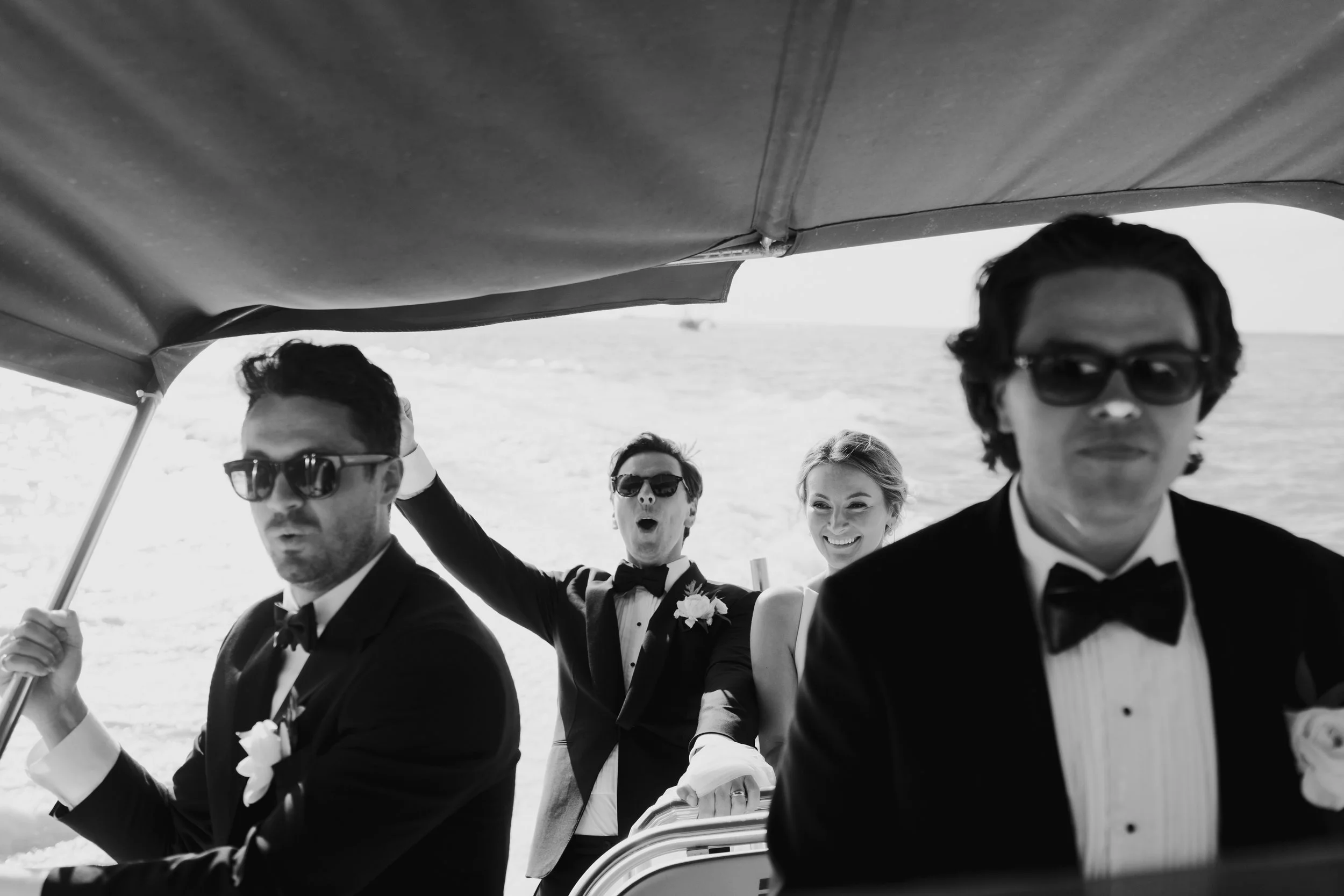 Isle of Wight wedding