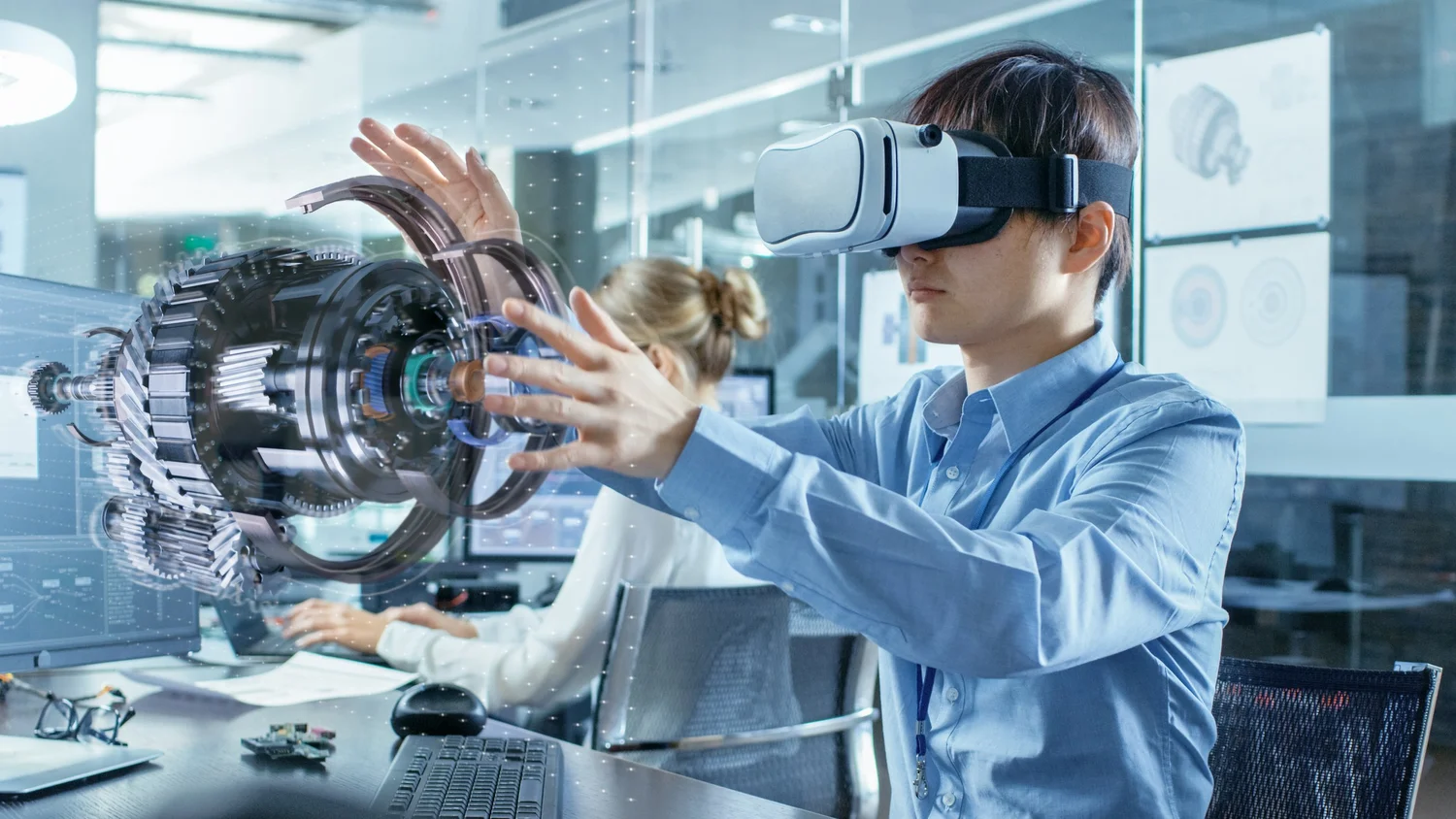Model-Based Practices — Systems Engineering Vision 2035