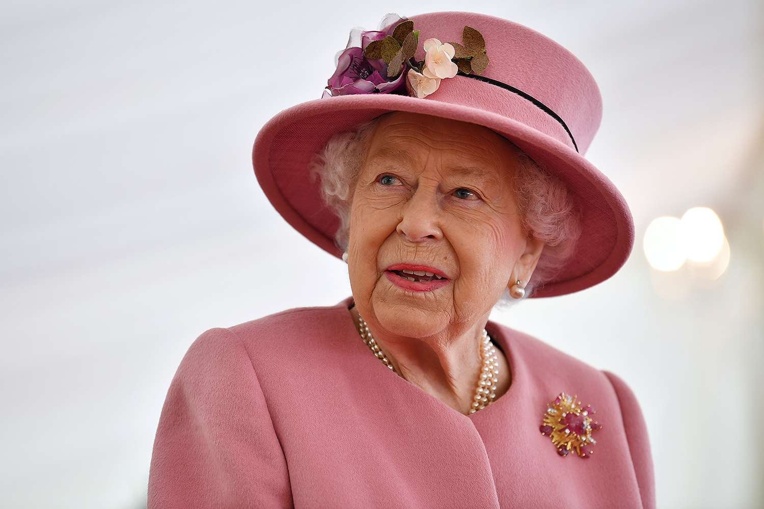 Queen Elizabeth Funeral PR Outreach