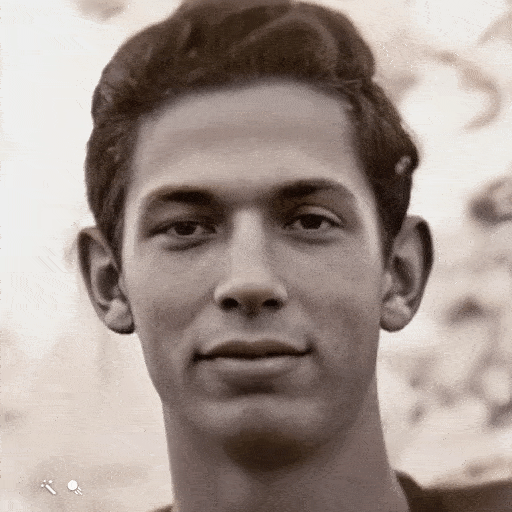 Global PR Campaign to launch DeepNostalgia