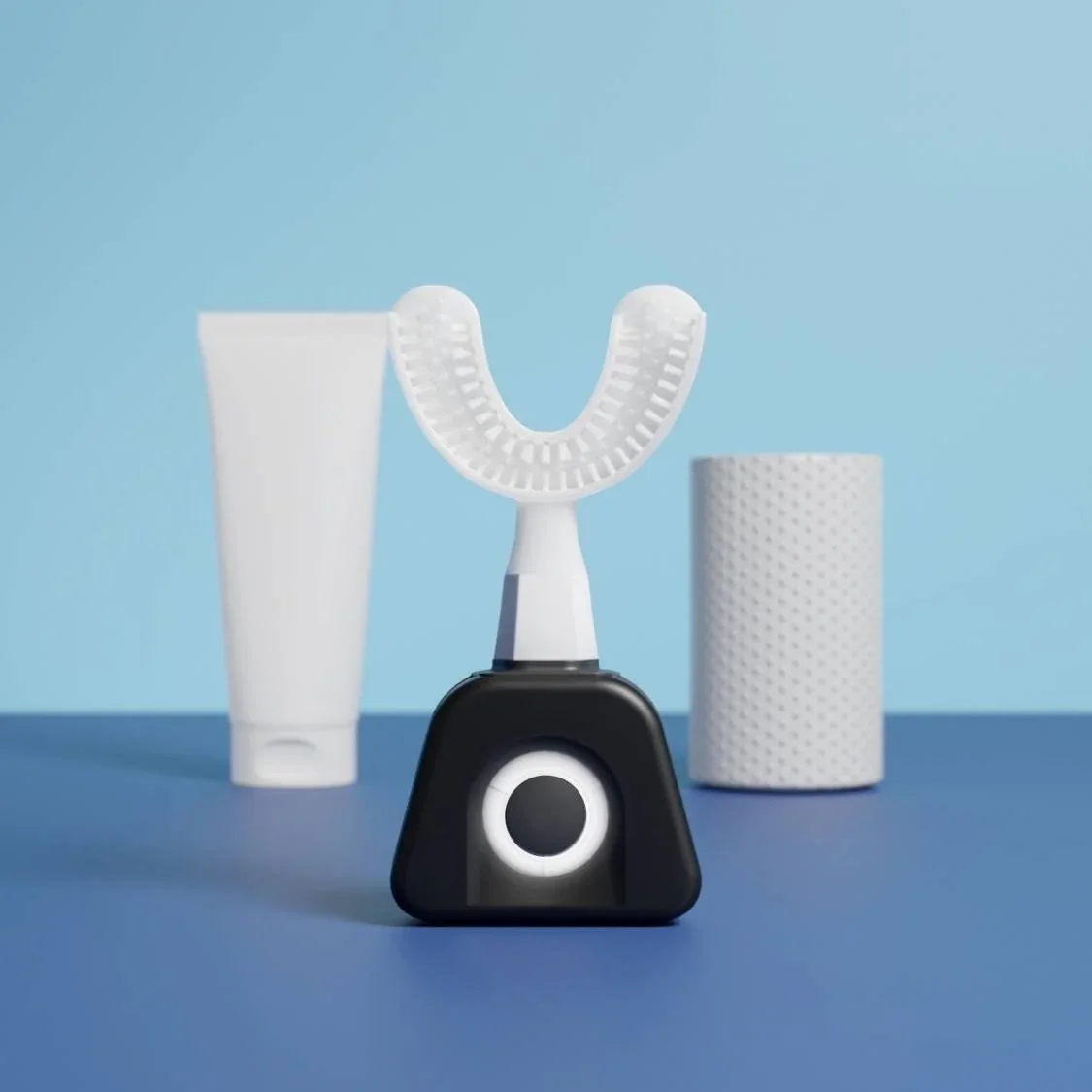 Y-Brush - World’s fastest toothbrush PR Campaign