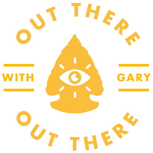 Out There with Gary
