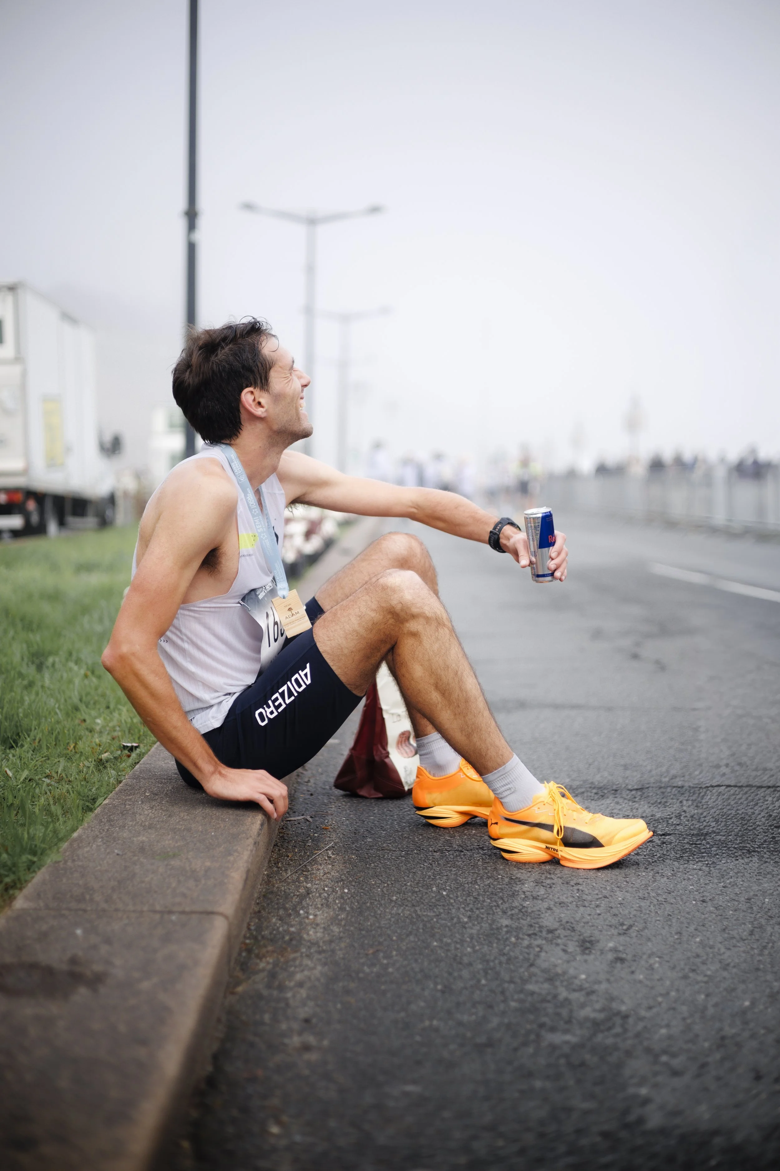 Red Bull : Semi de Bordeaux