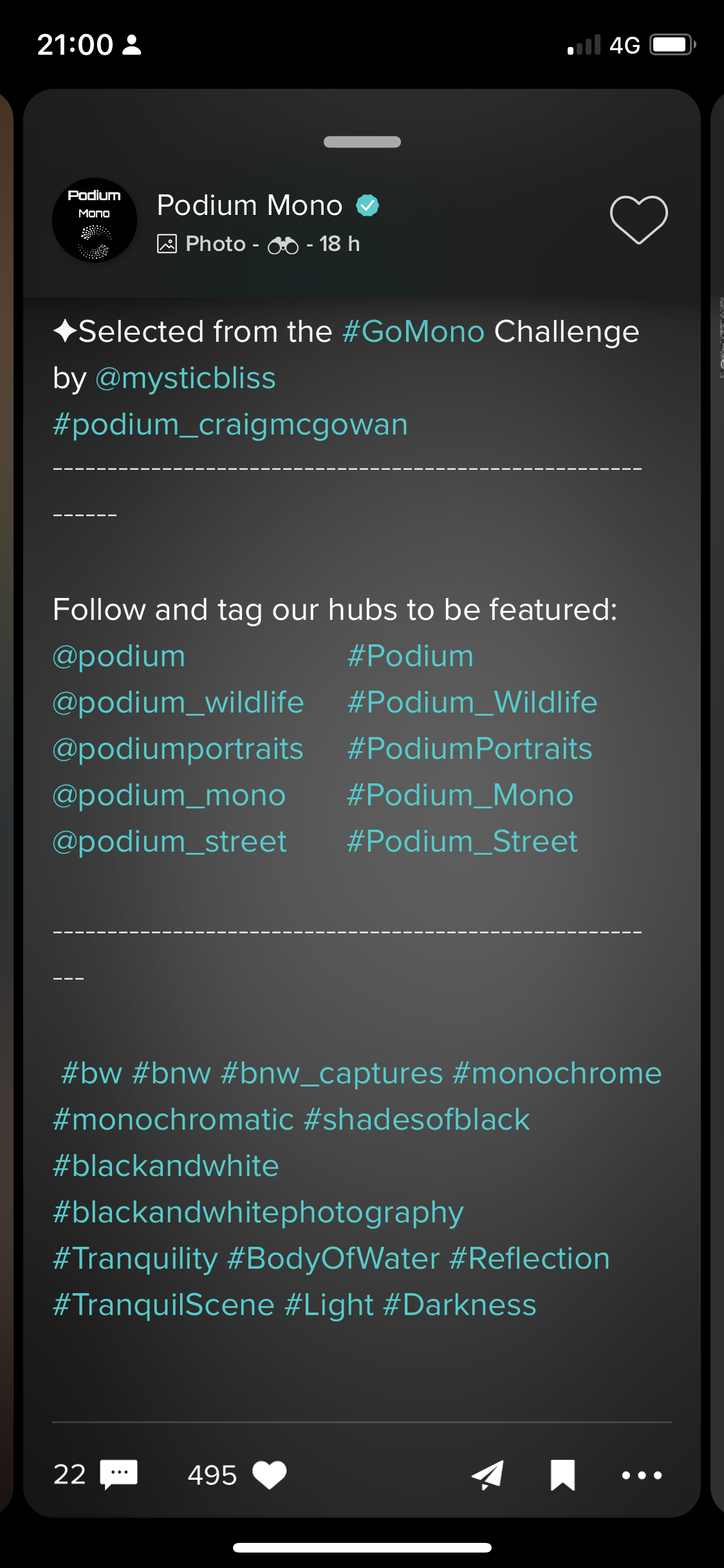 VERO L’AVENIR DE LA COMMUNAUTÉ — Cameron Joslin