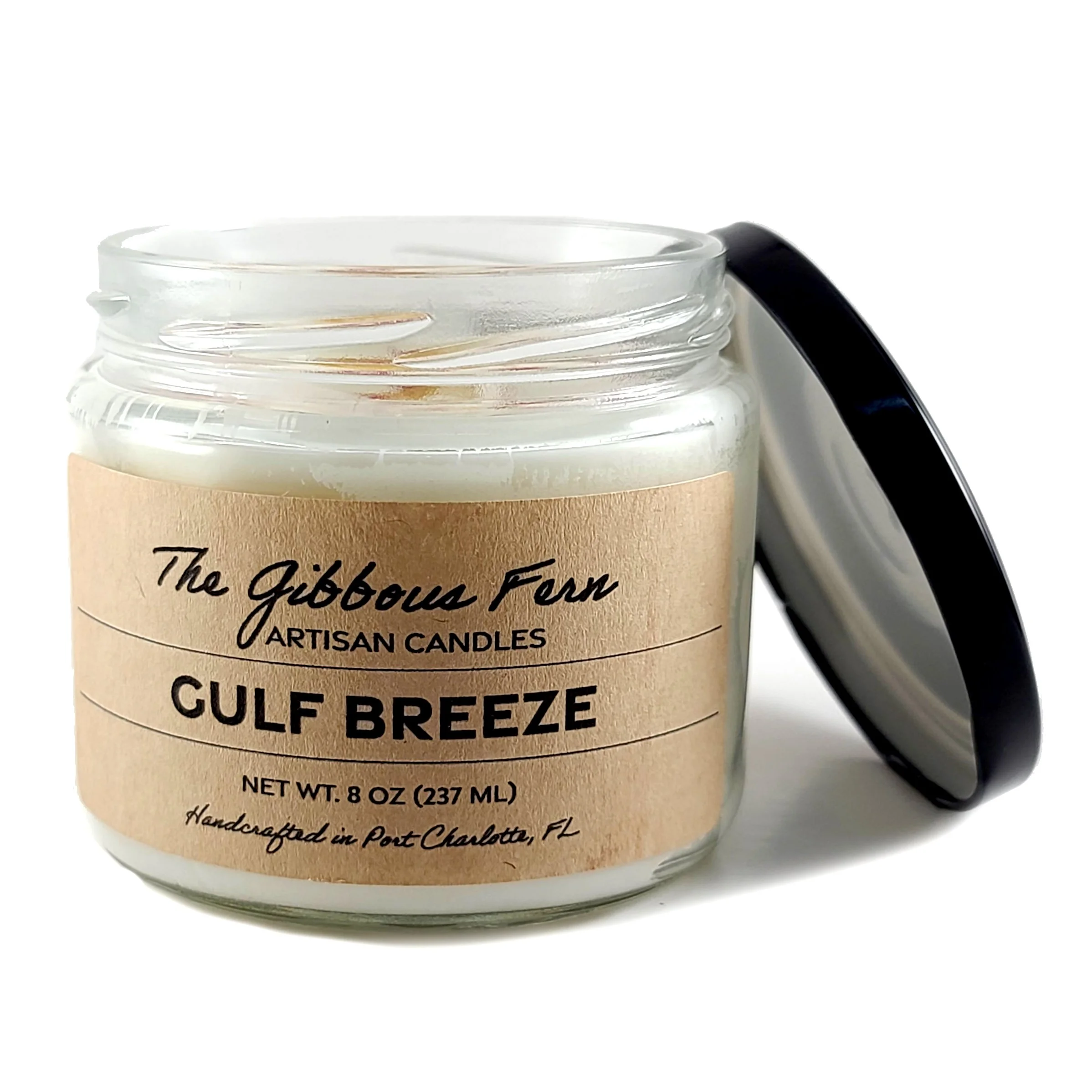 Candles + Wax Melts — Handcrafted Candles + Melts