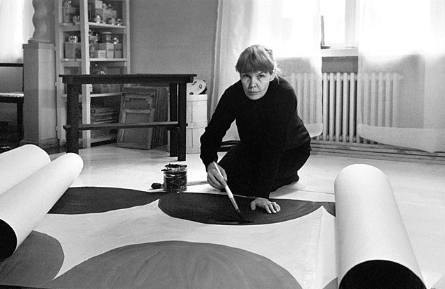 Famous Textiles and Rugs of the Mid-Century Modern Era