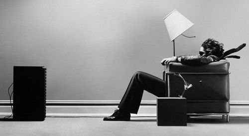 The Influence of Music on Mid-Century Furniture and Design