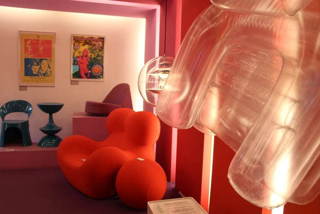 Where to See Mid-Century Furniture in All Its Glory