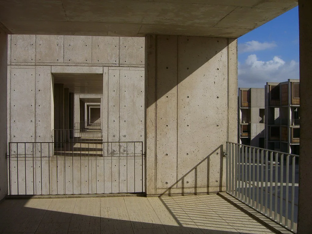 Concrete Giants: The Most Famous Brutalist Buildings in the World