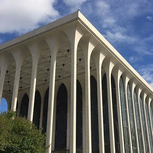 Breaking Ground: Top BIPOC Architects of the Mid-Century Modern Era
