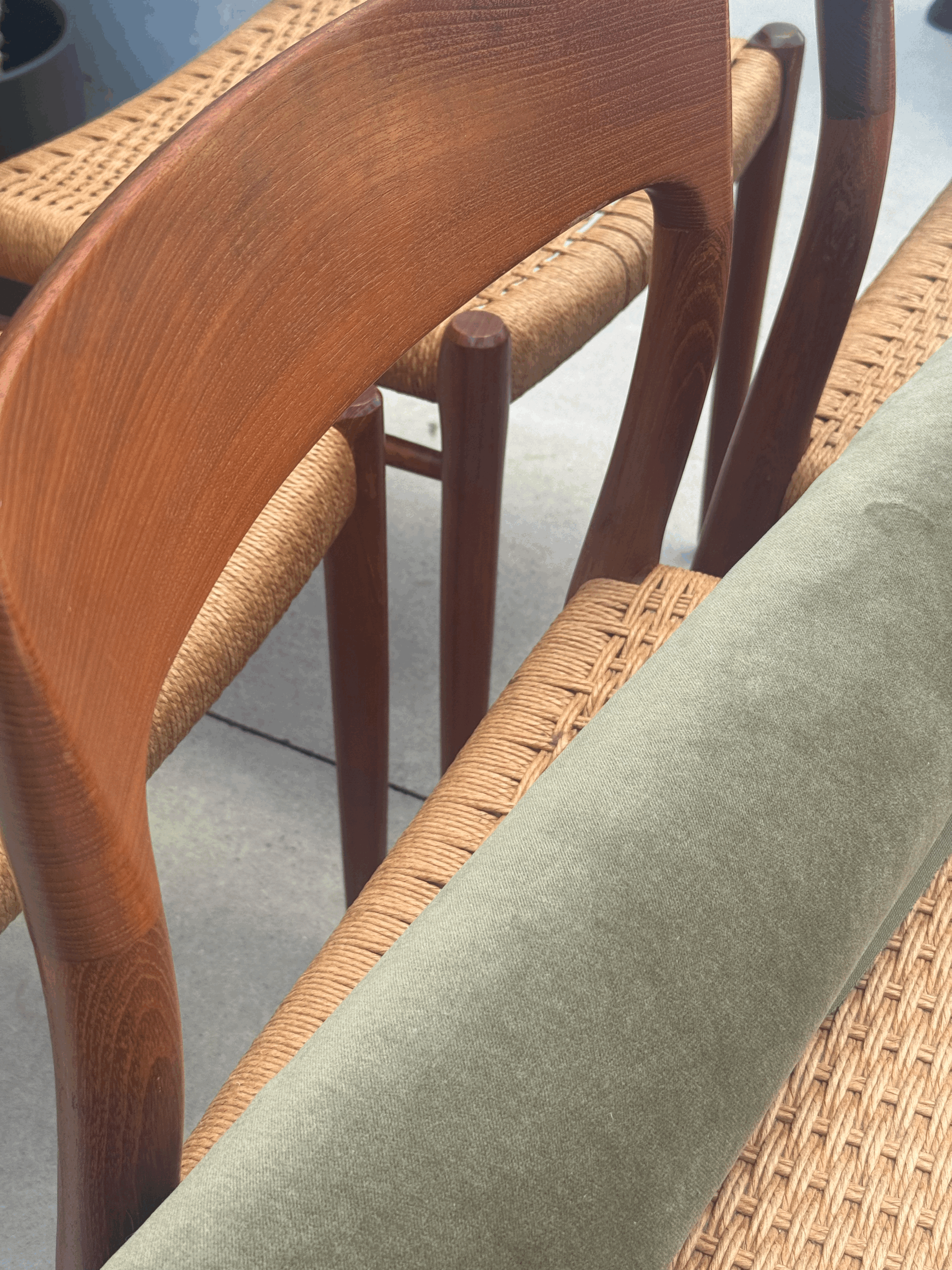 What’s Trending in Reupholstery in 2025