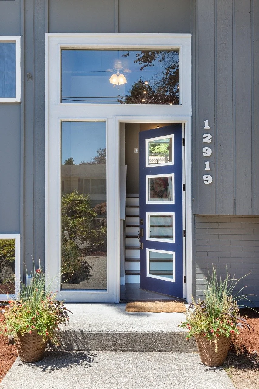 Where to Find Mid-Century Homes & Tours in the Triangle