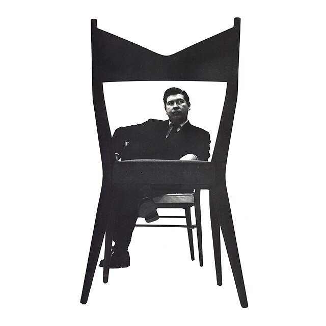 Paul McCobb: The Designer Who Made Mid-Century Modern Feel Like Home