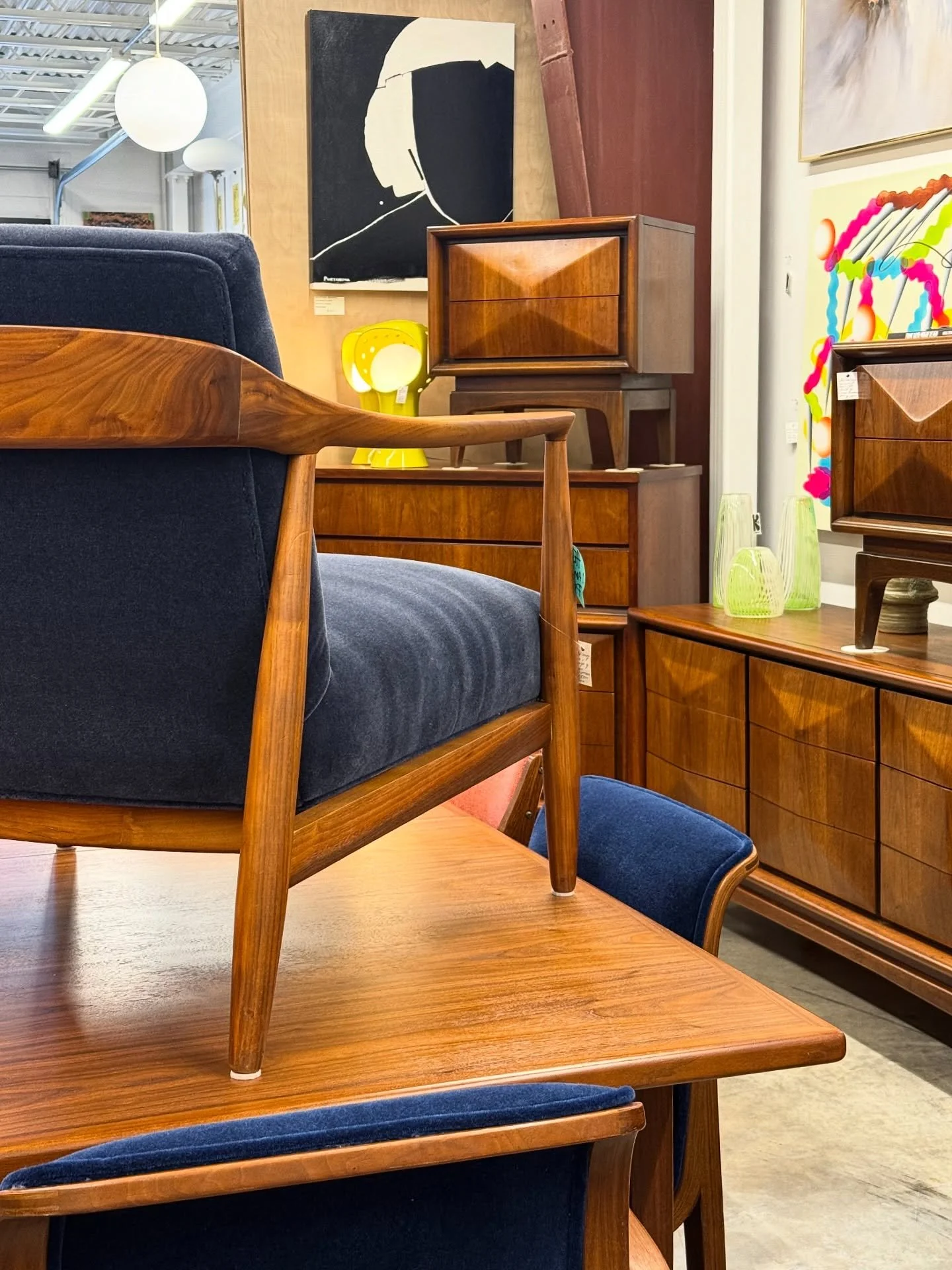 Thanks for an incredible start to the New Year! We can&rsquo;t wait to see you tomorrow 🤗
&bull;
keelandcompany.com