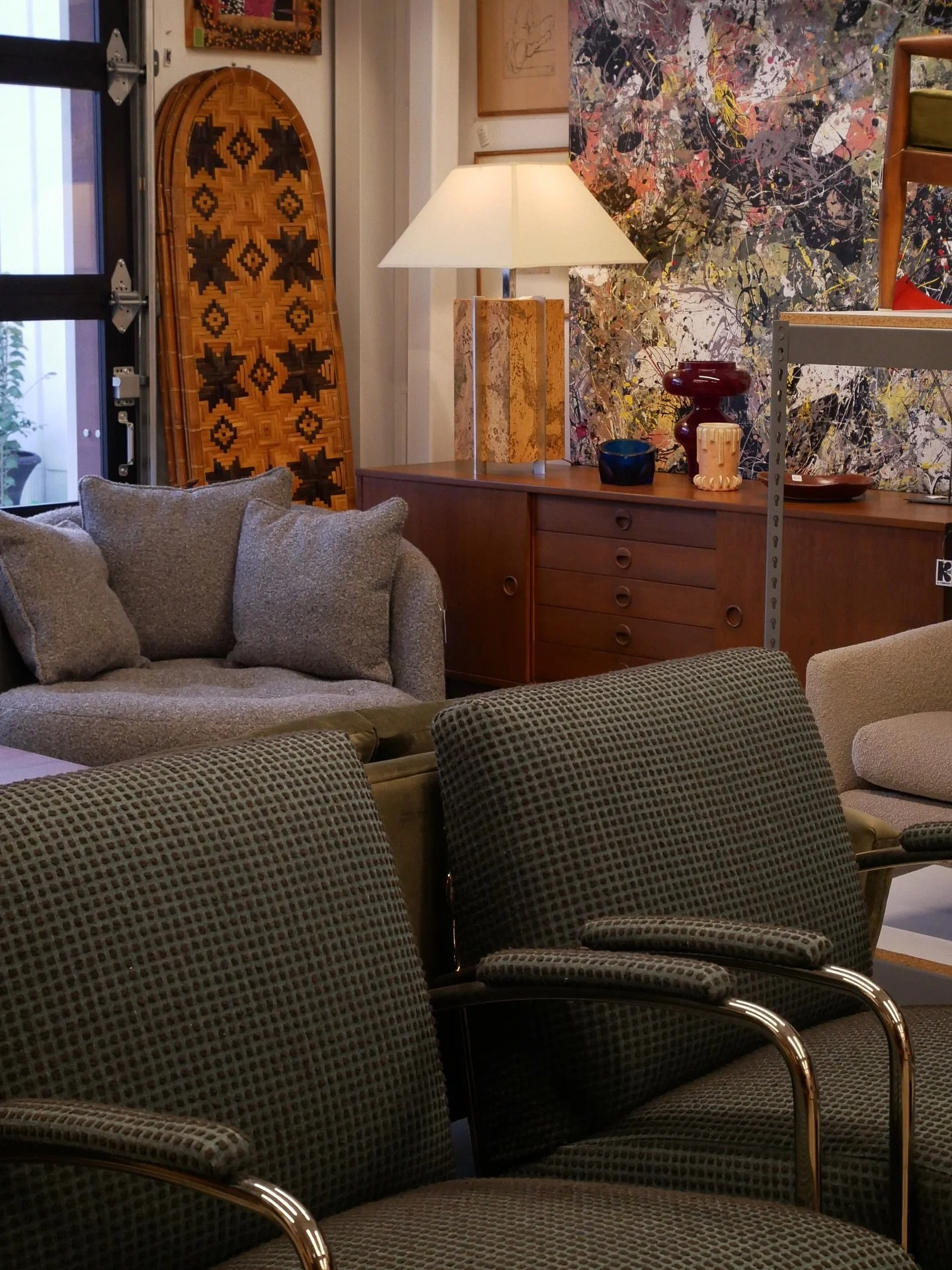 Another weekend and yet another winter storm 
Once again, we plan to be open this weekend with a chance of closing early due to the incoming snow. Keep updated on our Instagram for operating hours. Otherwise, you can shop our website at keelandcompan