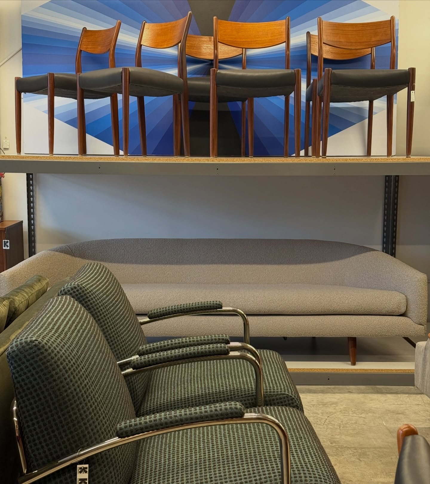 See you next weekend and shop our website in the meantime 🤗
&bull;
keelandcompany.com