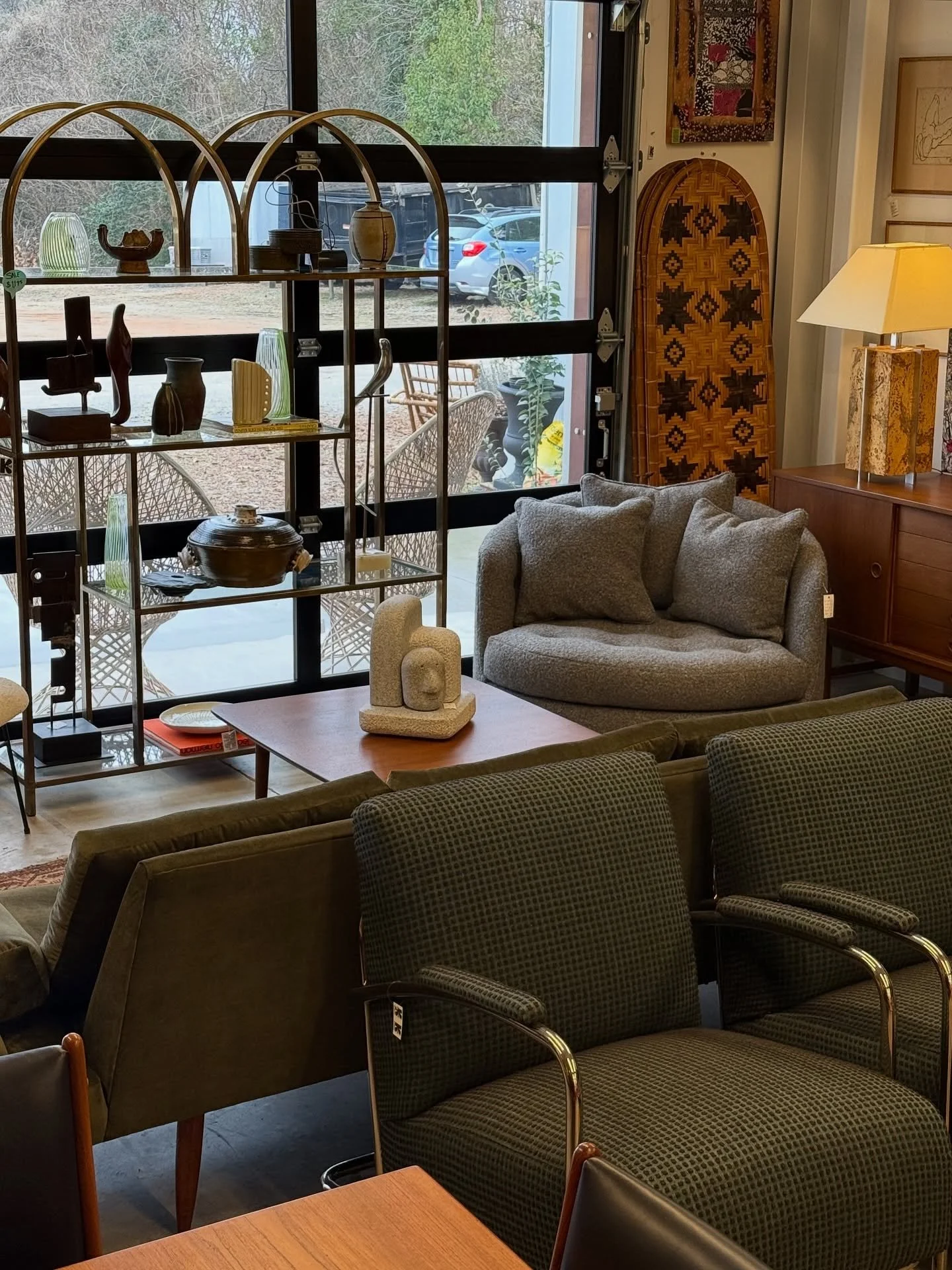 Open today 12-5pm ❣️
&bull;
keelandcompany.com