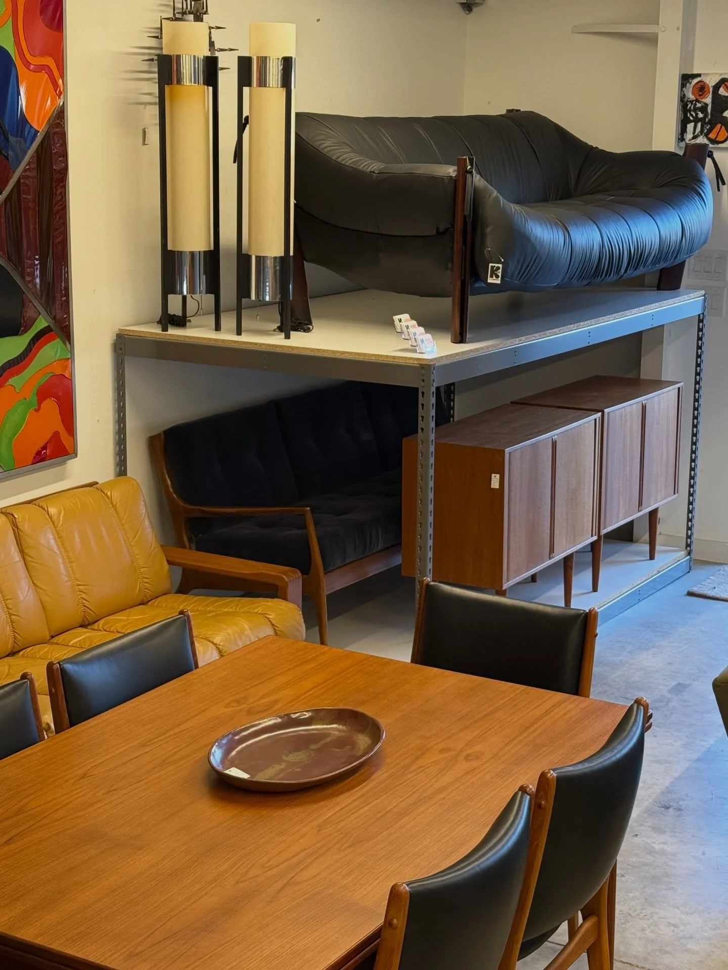 Thanks for a wonderful Saturday! Open again tomorrow 12-5
&bull;
keelandcompany.com