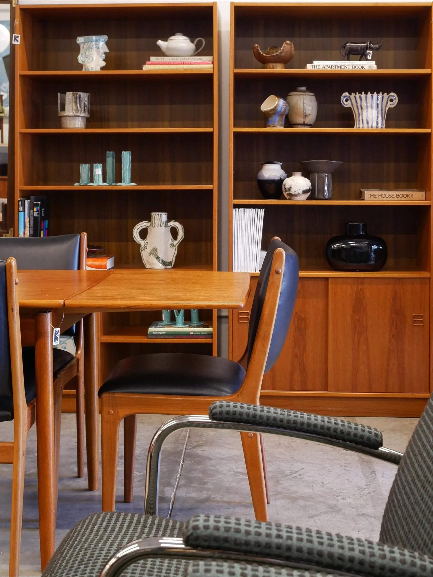 We loved seeing your face today! Open again tomorrow 12-5 
&bull;
keelandcompany.com