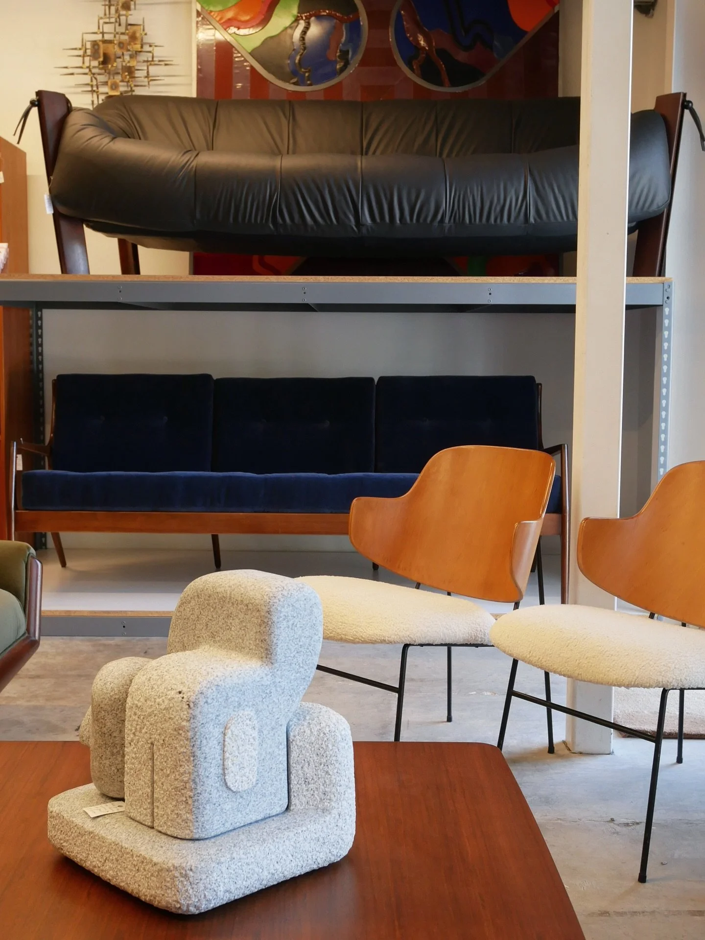 Thanks for visiting today! We are back open tomorrow 12-5pm 
&bull;
keelandcompany.com