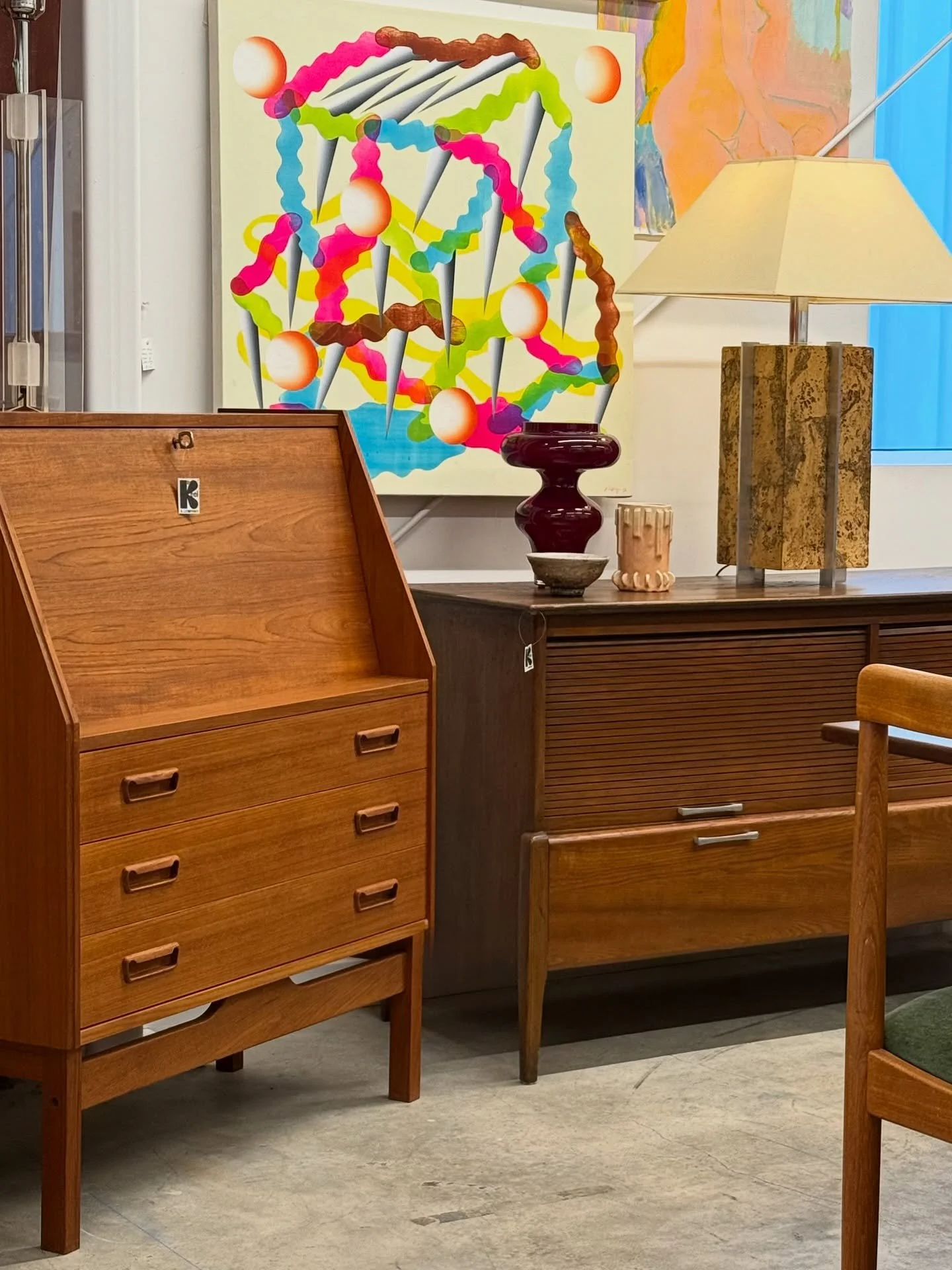 Thanks for visiting today 🫶 
We are open again tomorrow 12-5pm, see you soon! 
&bull;
keelandcompany.com