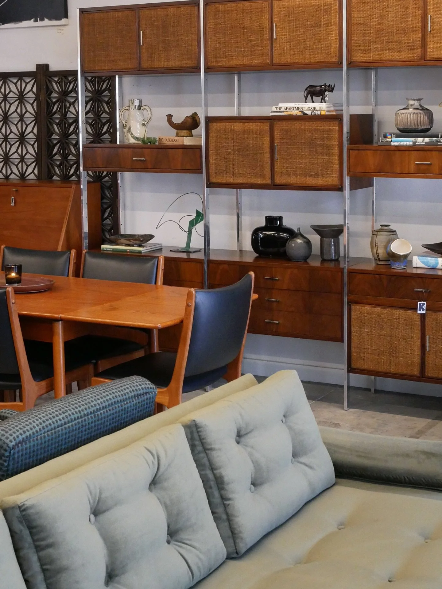 Thanks for visiting us this weekend! Shop our website for all new and available inventory 
&bull;
keelandcompany.com