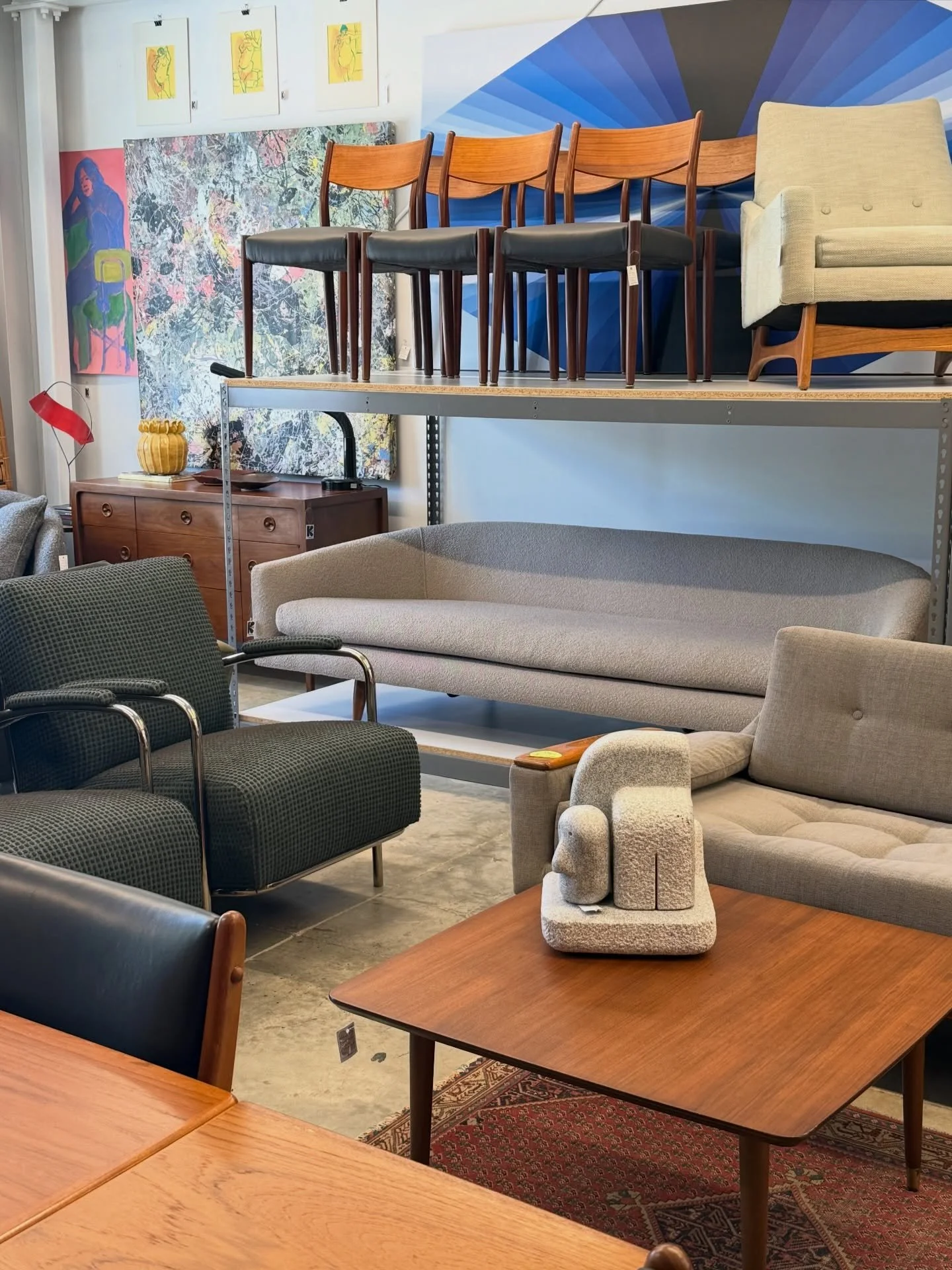 Thanks for a great weekend. See you next time 🫶
&bull;
keelandcompany.com