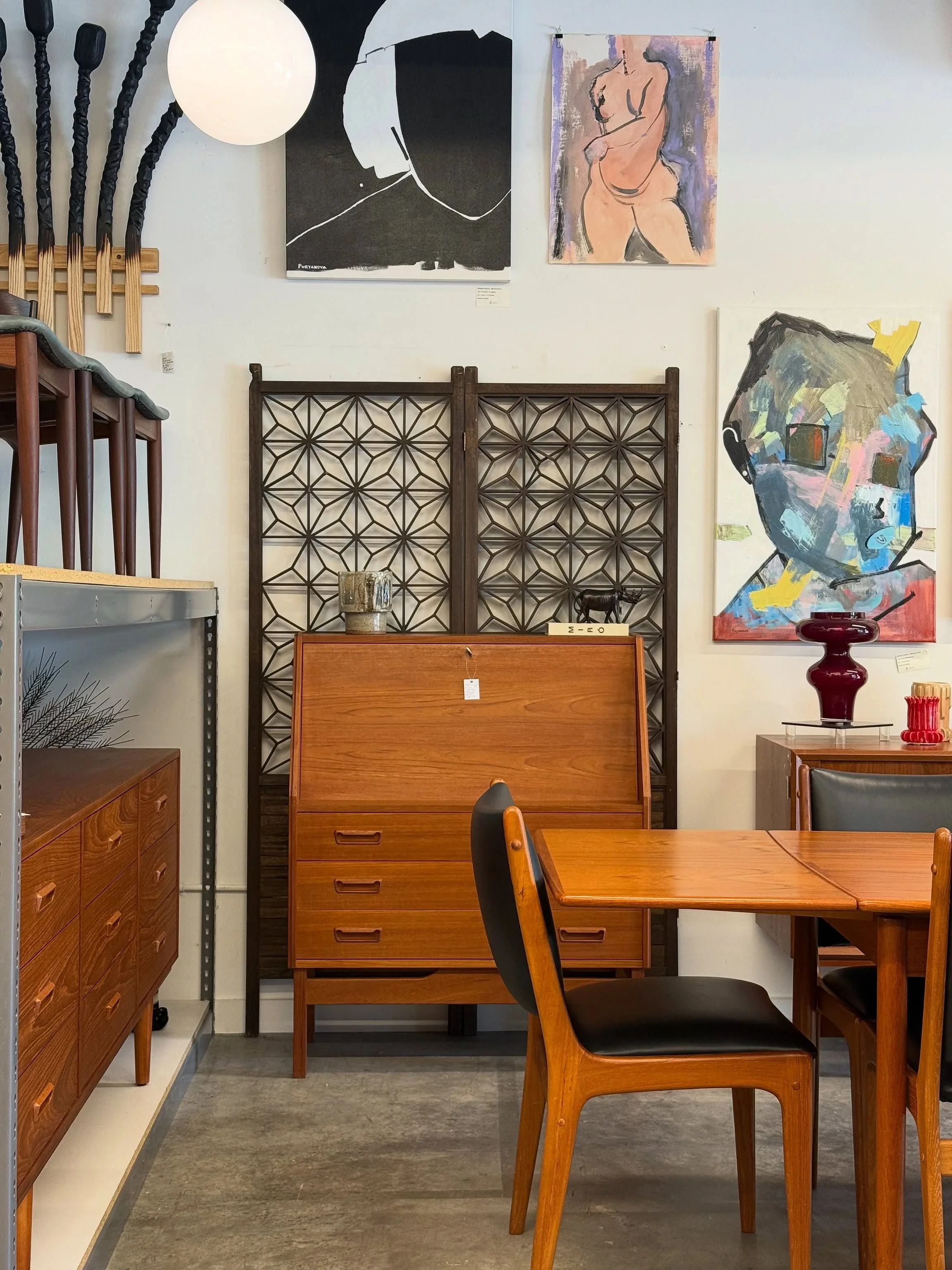 Thanks for hanging out with us today! 
Back open tomorrow 12-5pm or shop with us online at keelandcompany.com 🫶