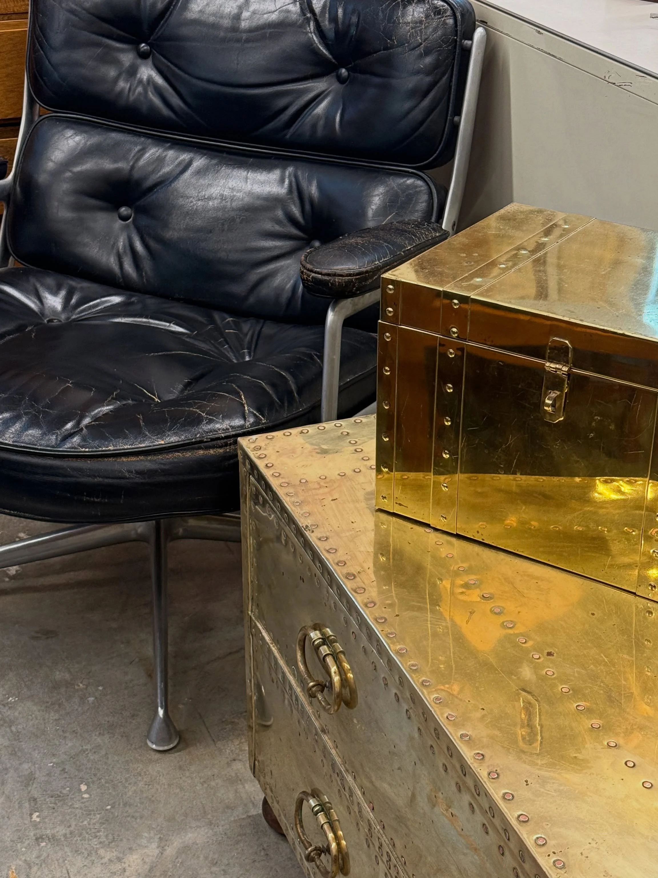 Thank you for joining us this weekend! We will be back open next weekend and always available for appointments throughout the week. 
&bull;
keelandcompany.com