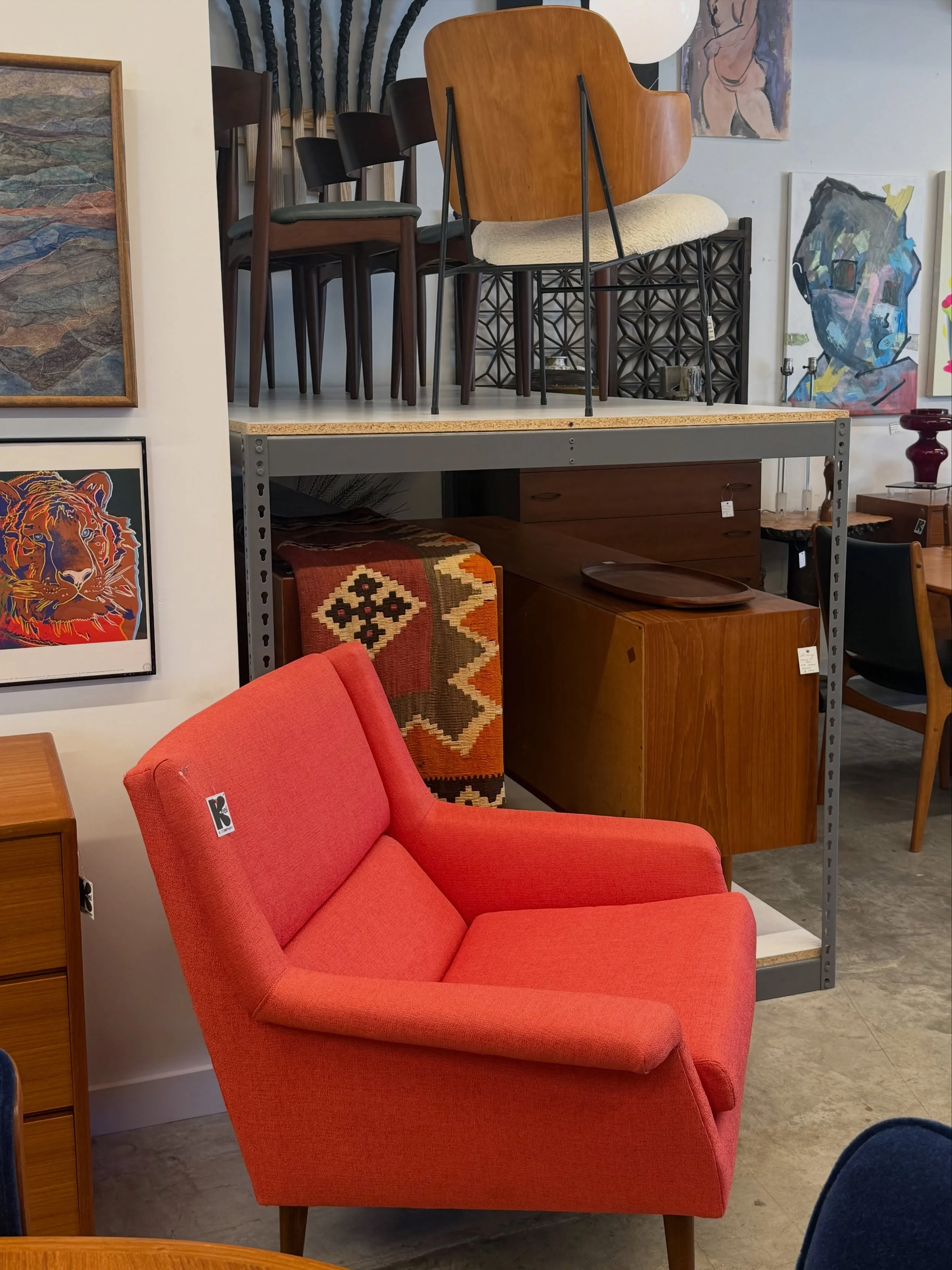 Thanks for visiting today! We&rsquo;re back open tomorrow 12-5pm 
&bull;
keelandcompany.com