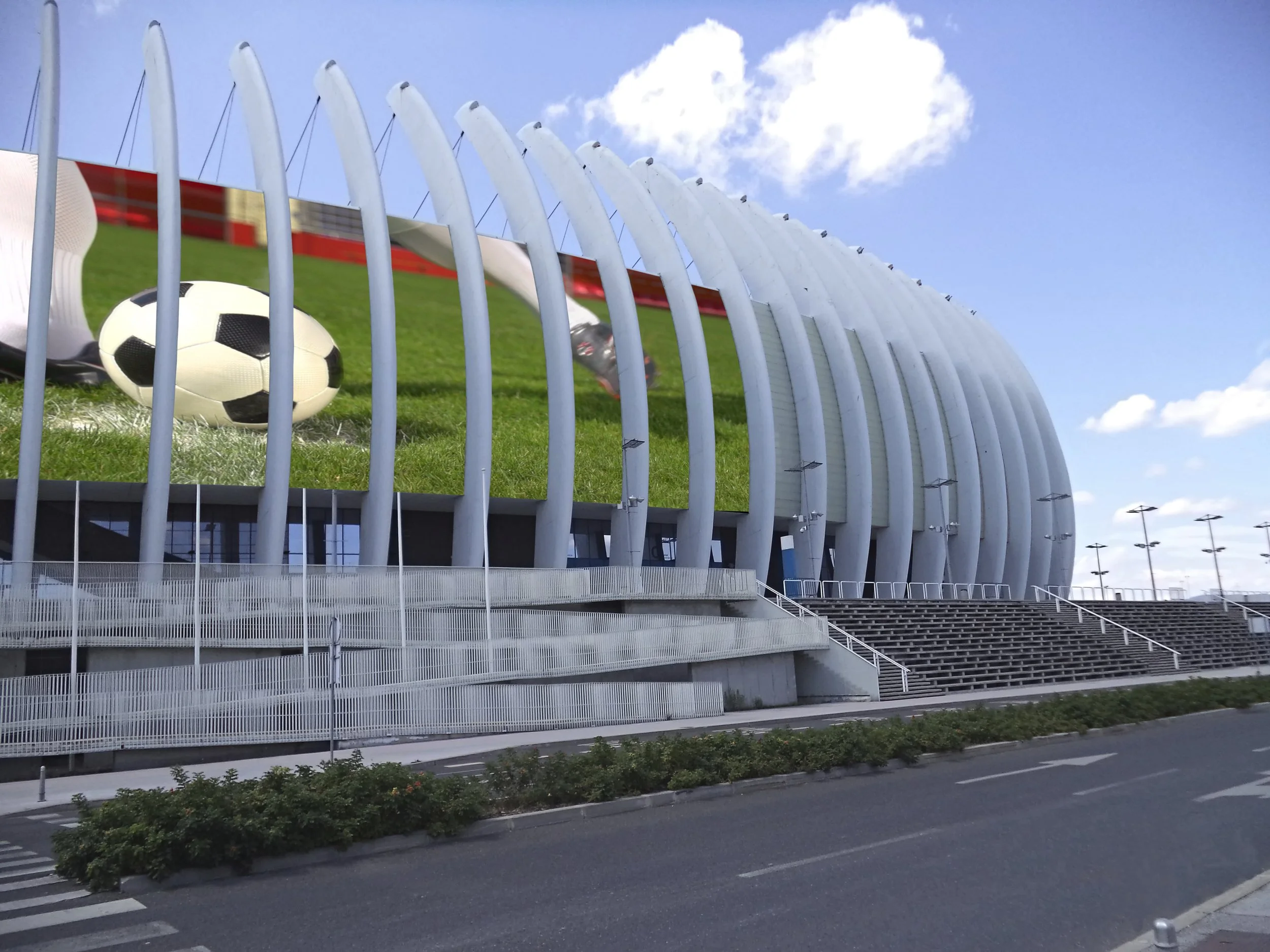 Barco — Herring Media Group